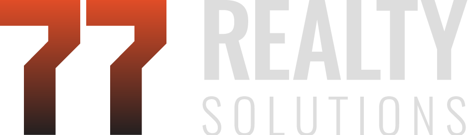 77 Realty Solutions Logo