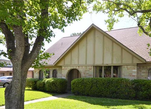 Sagemont house purchased for $148,000 cash