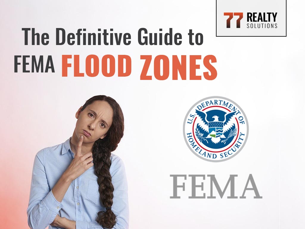 The definite guide to FEMA flood zones