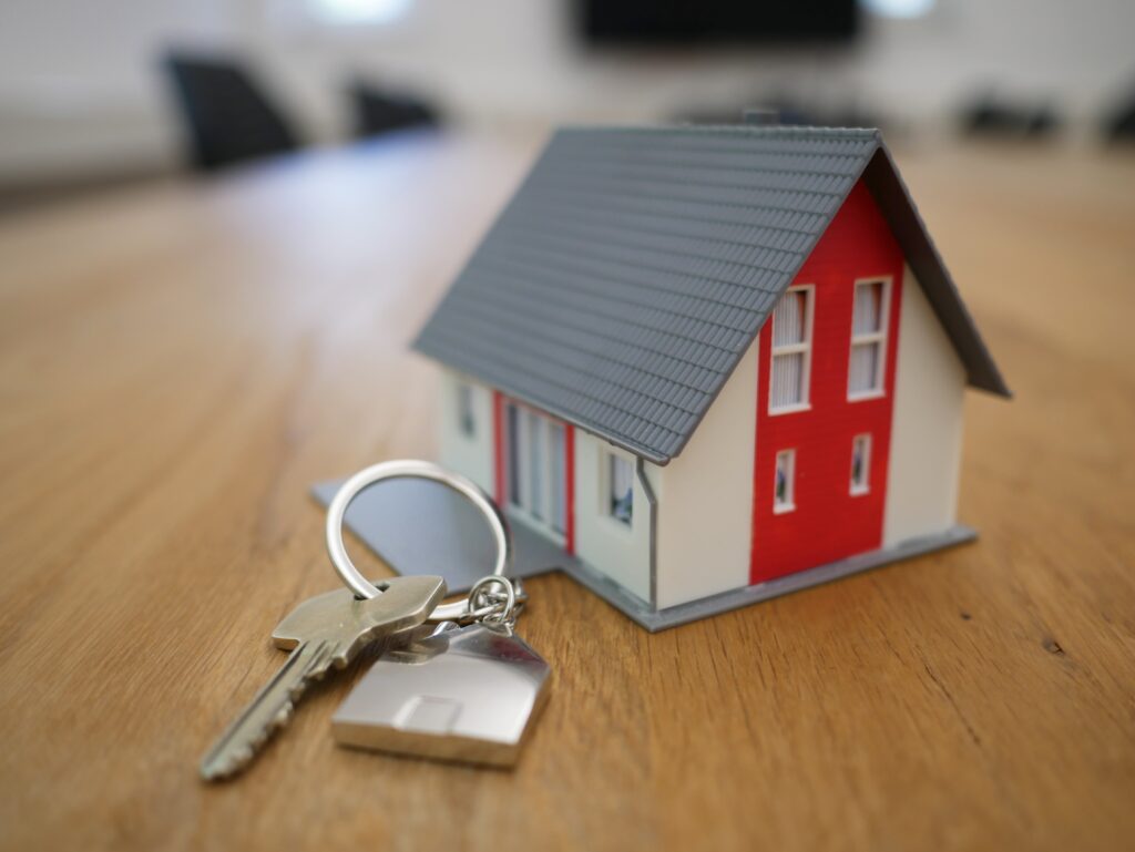 Sell my house fast for cash
